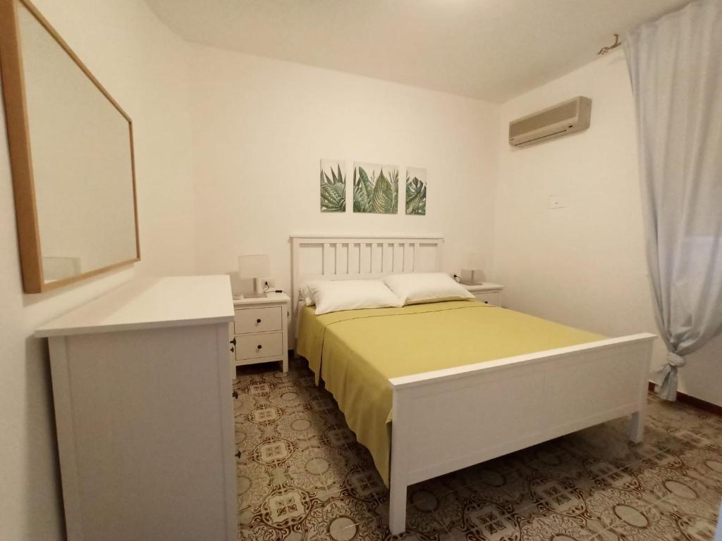 La Sirenetta Apartment photo 4