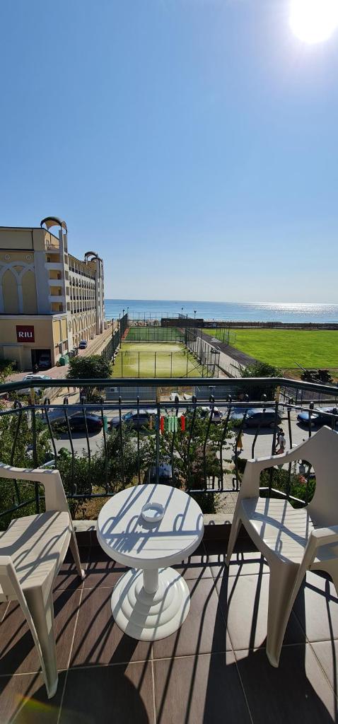 Sunny Island Obzor photo 1