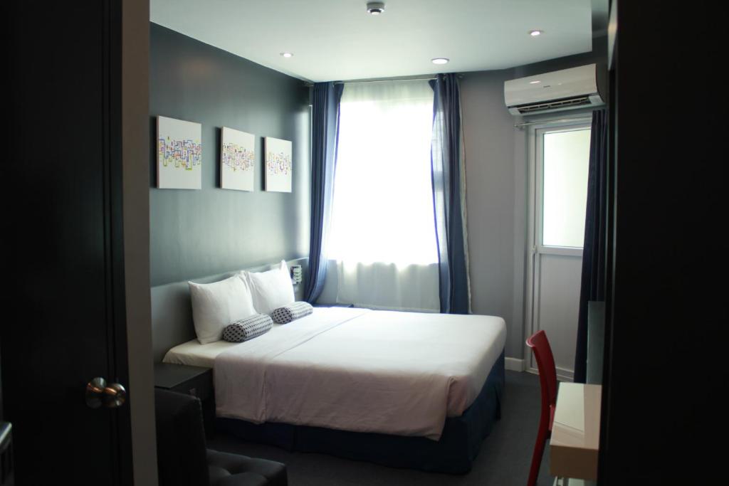 Leez Inn Malate