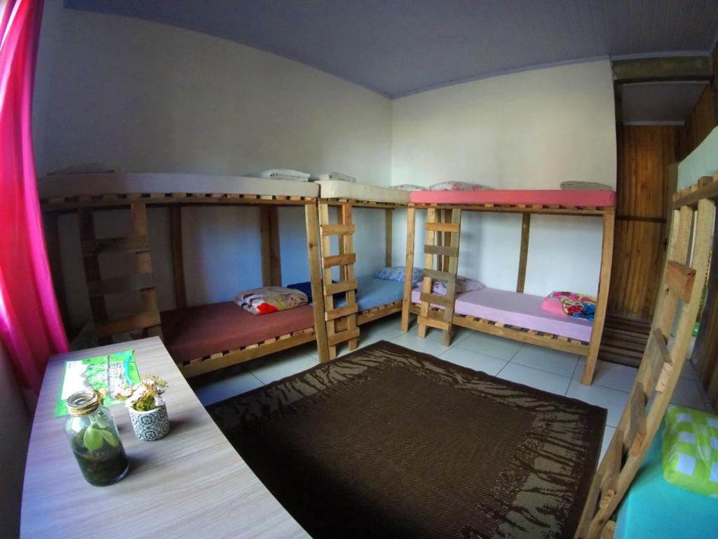 Itaimbezinho Hostel Santa Catarina photo 2