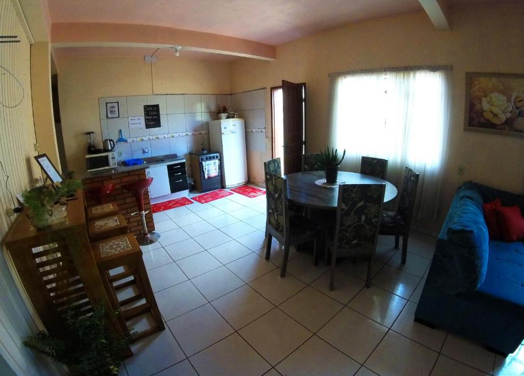 Itaimbezinho Hostel Santa Catarina photo 1