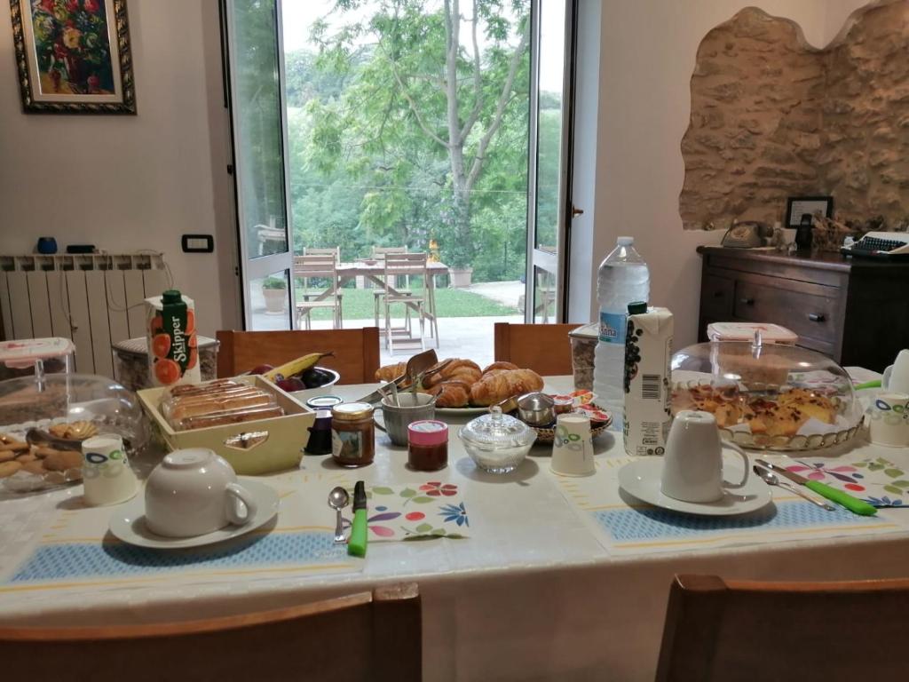 Da Marisetta a San Severino Marche photo 2