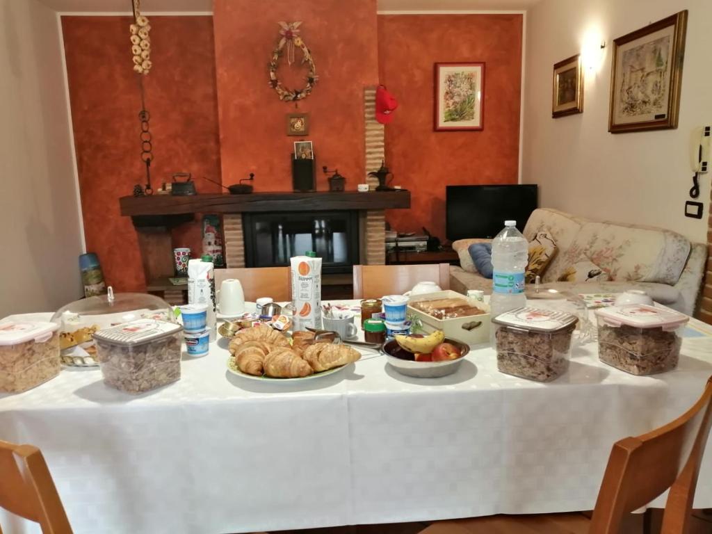 Da Marisetta a San Severino Marche photo 1