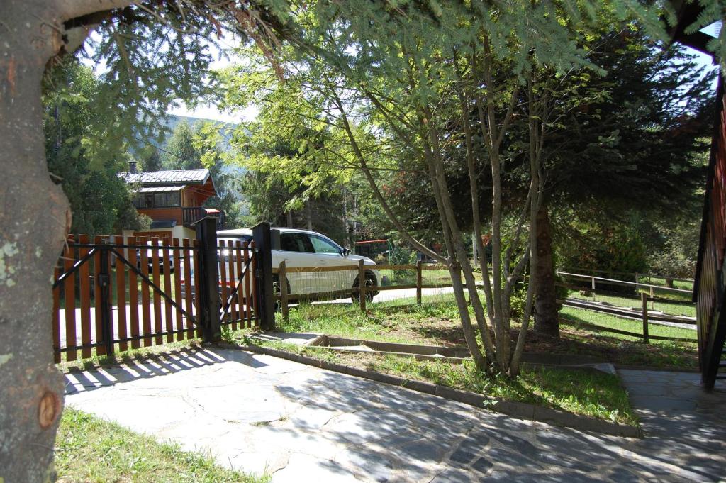 Chalet Individuel Les Sorbiers - 80m2 - Jardin - Barbecue - Wifi - Netflix - Ski & Randonnée - Pyrénées Catalanes Françaises - photo 4