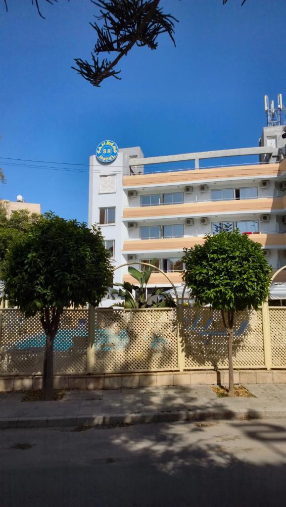 San Remo Hotel photo 4