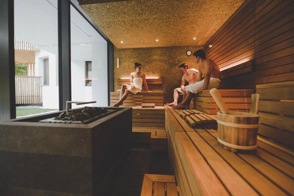 Arabella Retreat & Spa photo 4