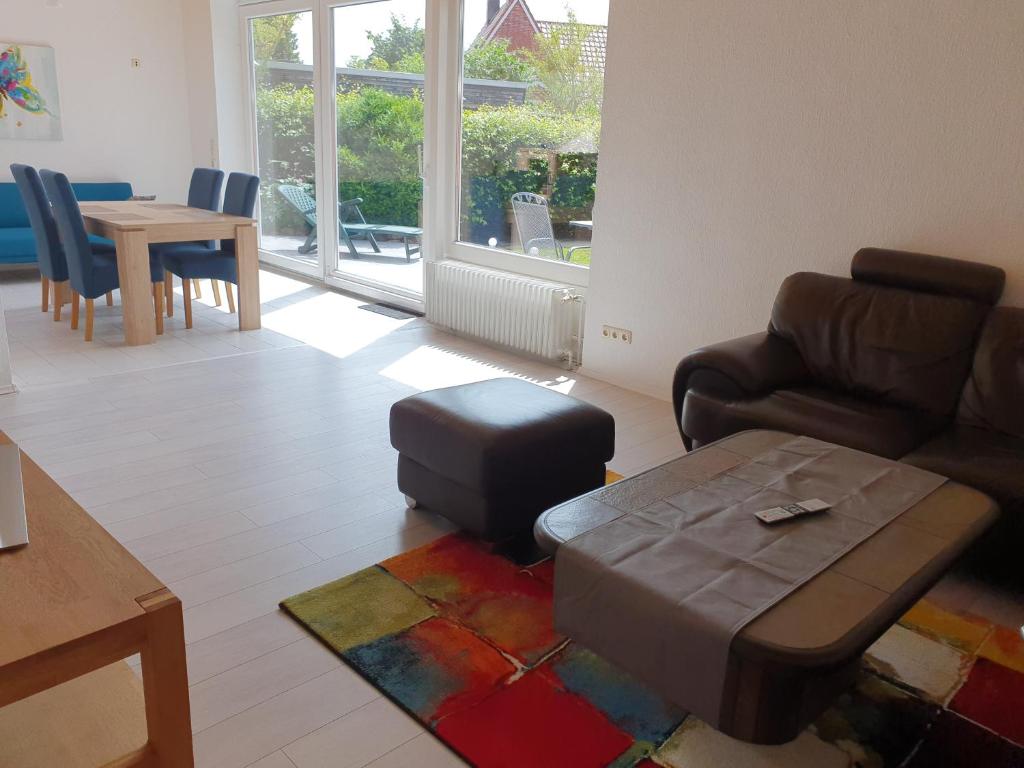 Ferienhaus Ursel in Otterndorf photo 1