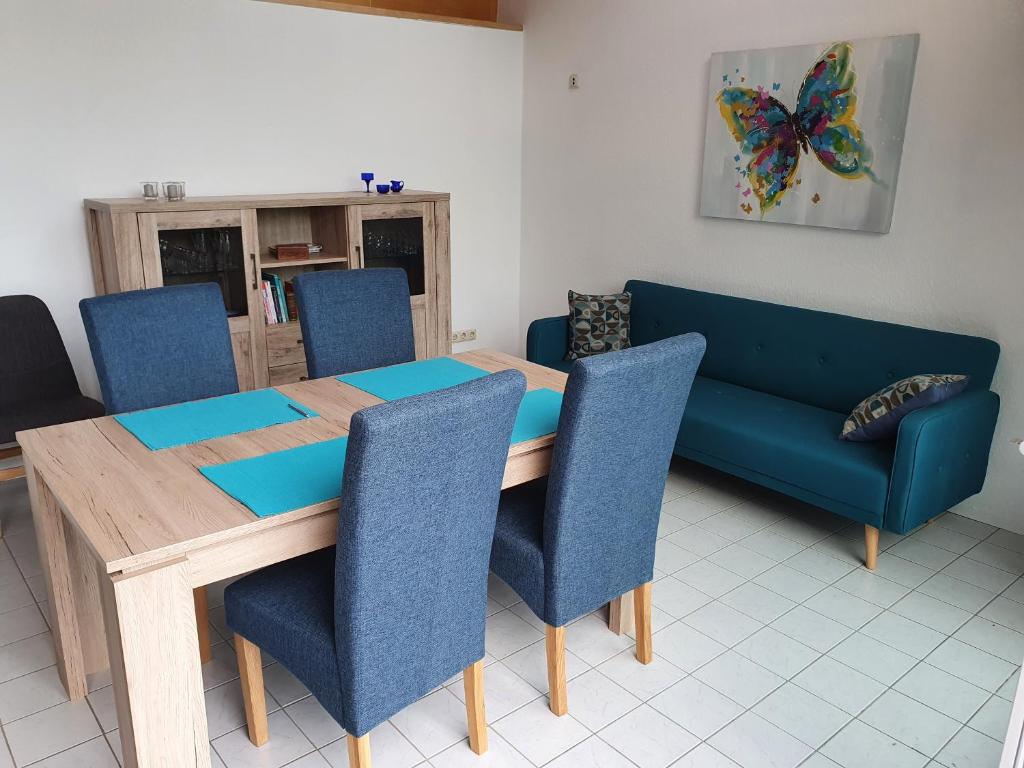 Ferienhaus Ursel in Otterndorf photo 3