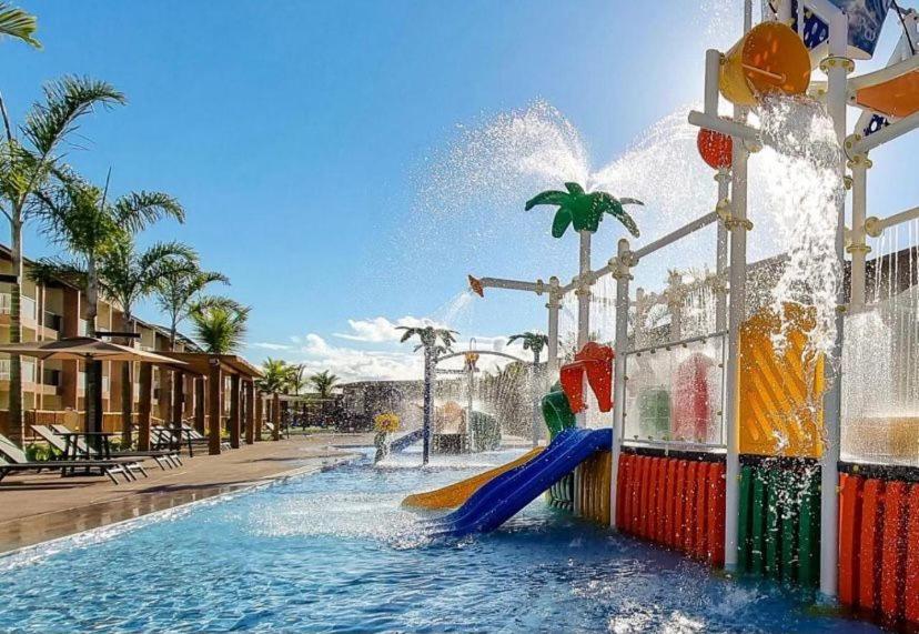 Ondas Praia Resort Apartamento