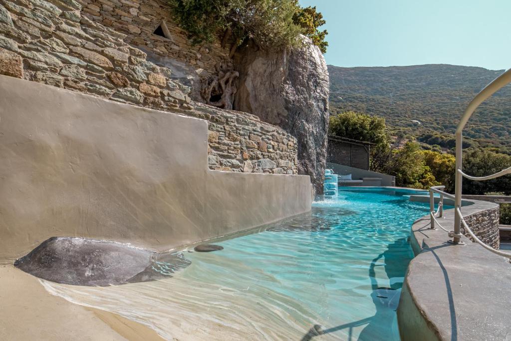 Aegean Castle Andros – Adults Only photo 4