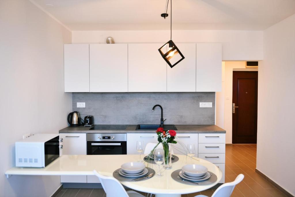 Mamma Mia Lux Apartment photo 2