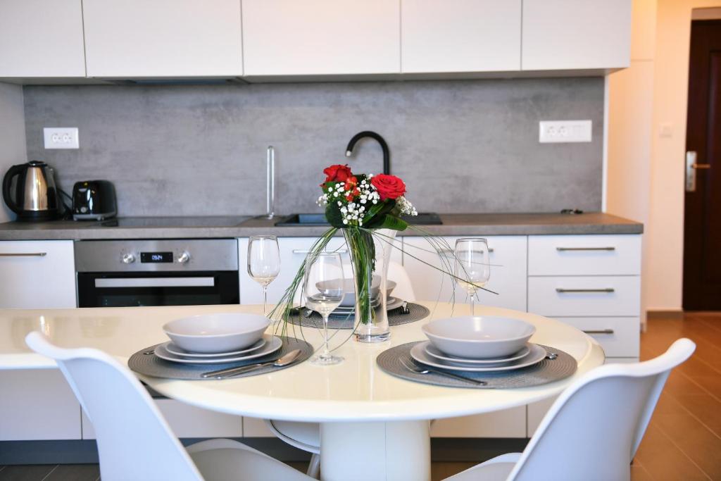 Mamma Mia Lux Apartment photo 3