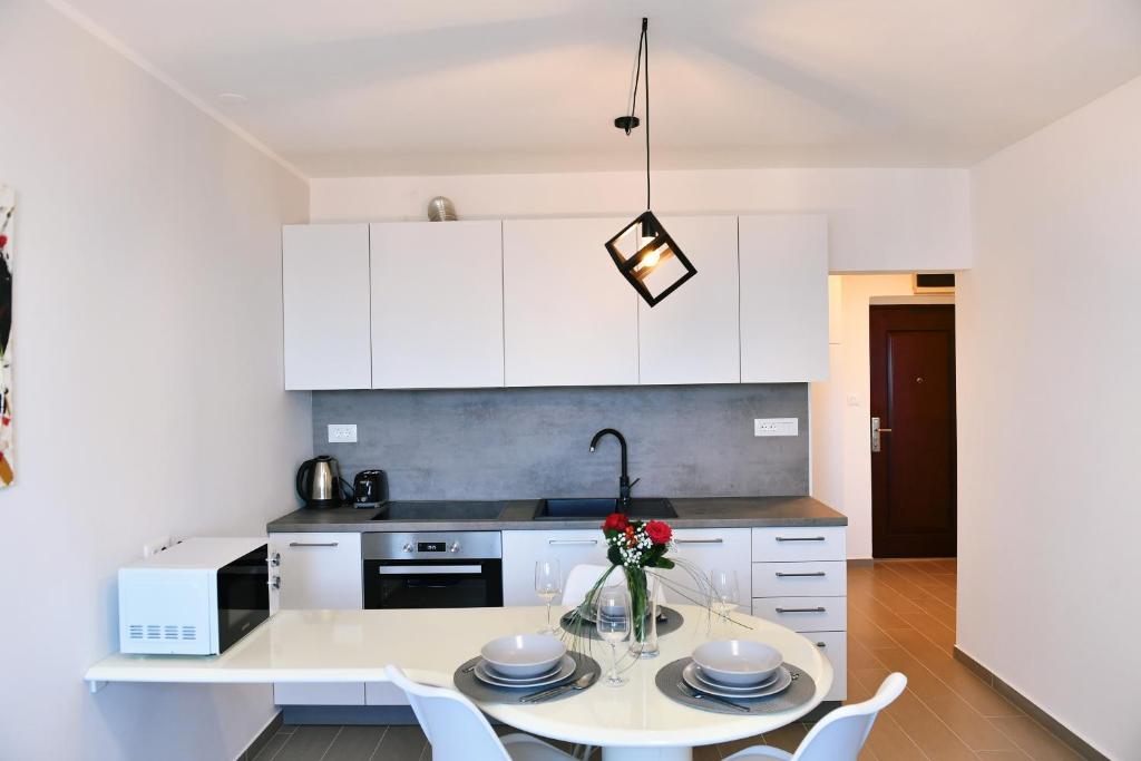 Mamma Mia Lux Apartment photo 4