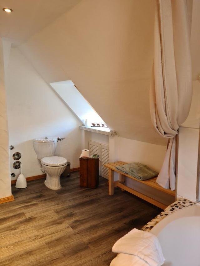 Pilgrims "Elli" charmante Maisonette Bad Sassendorf photo 2