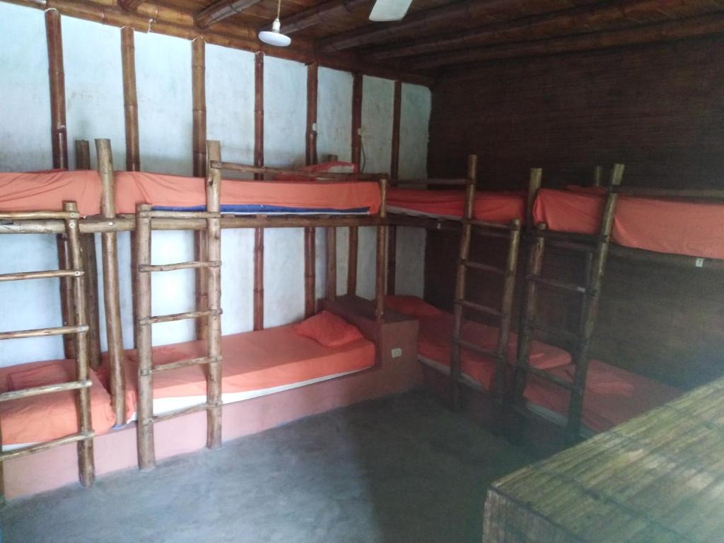 Saigon Backpackers hostel photo 2