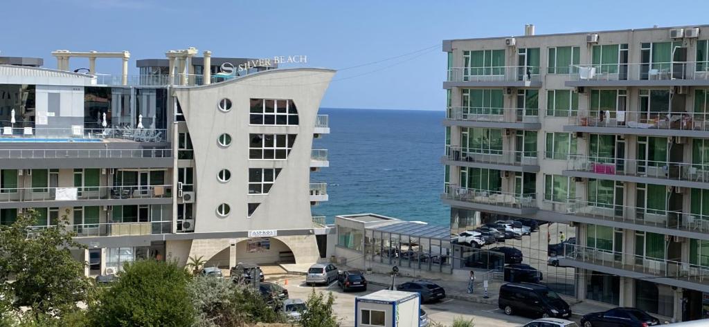 Byala Friendy Sea Apartaments photo 2