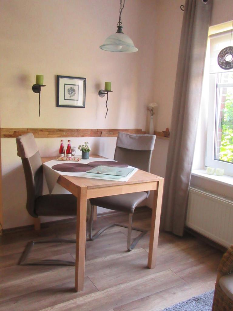 Ferienwohnung Nowara photo 3