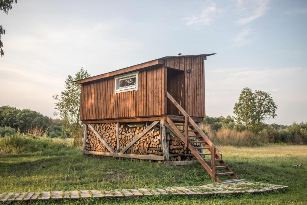 Arčiau gamtos Anykščiai photo 3