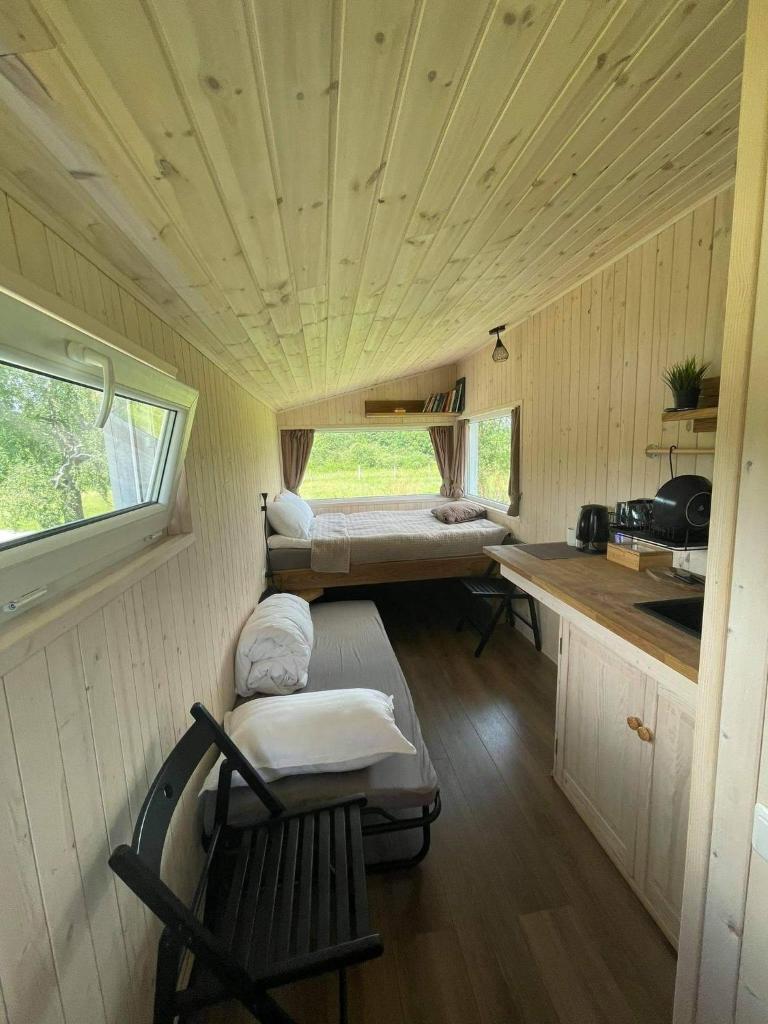 Arčiau gamtos Anykščiai photo 2