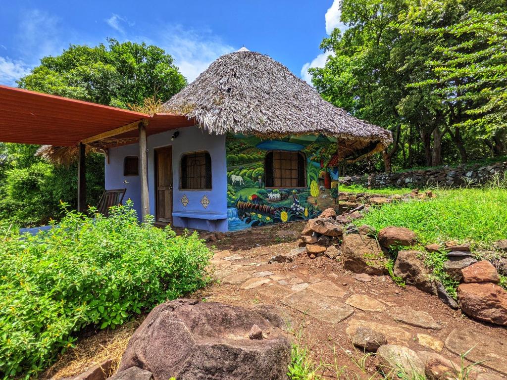 Finca del Sol Eco Lodge photo 1