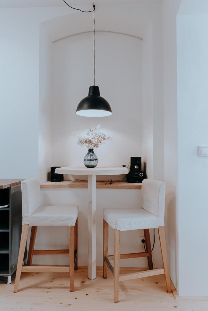 Apartmány Tiskárna photo 2