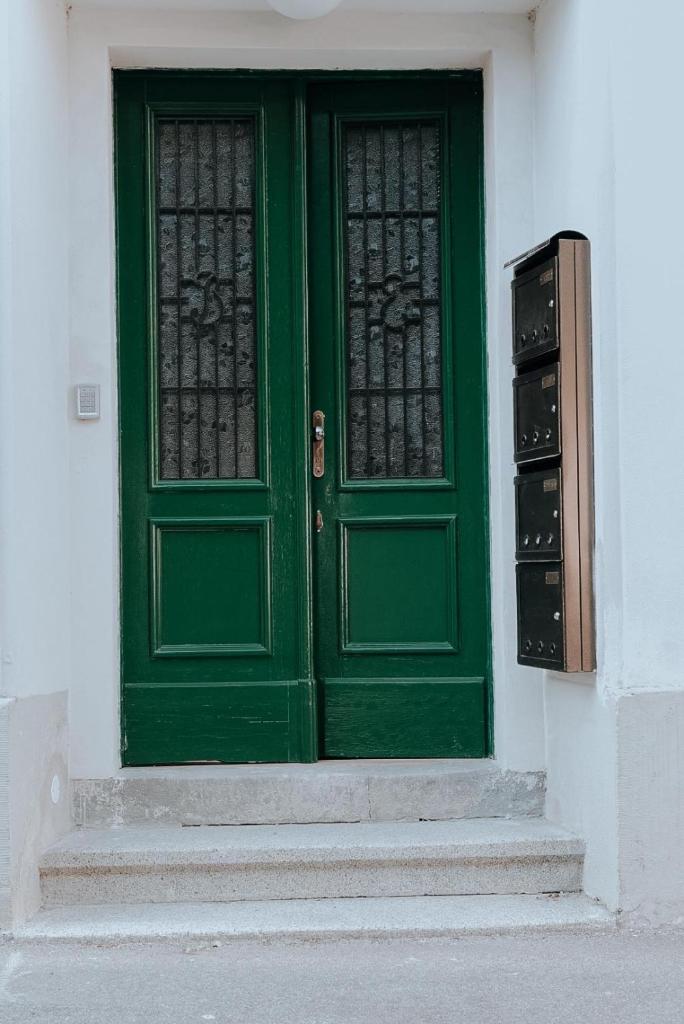 Apartmány Tiskárna photo 3