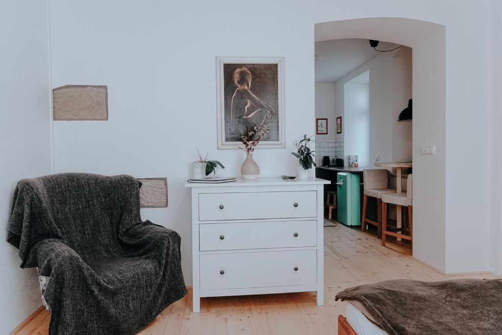 Apartmány Tiskárna photo 1