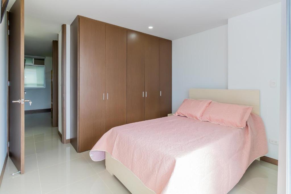 Acogedor apartamento en el norte de Armenia, Apto 710 photo 1