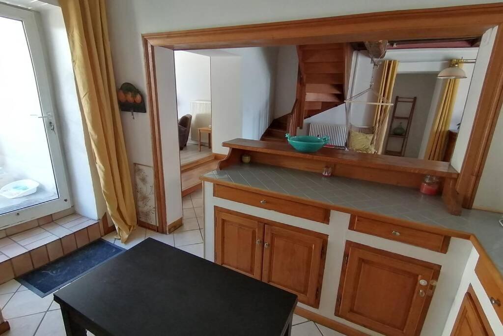 Maison chaleureuse et de détente avec piscine et spa (Maison chaleureuse et de detente avec piscine et spa) - Thumbnail image