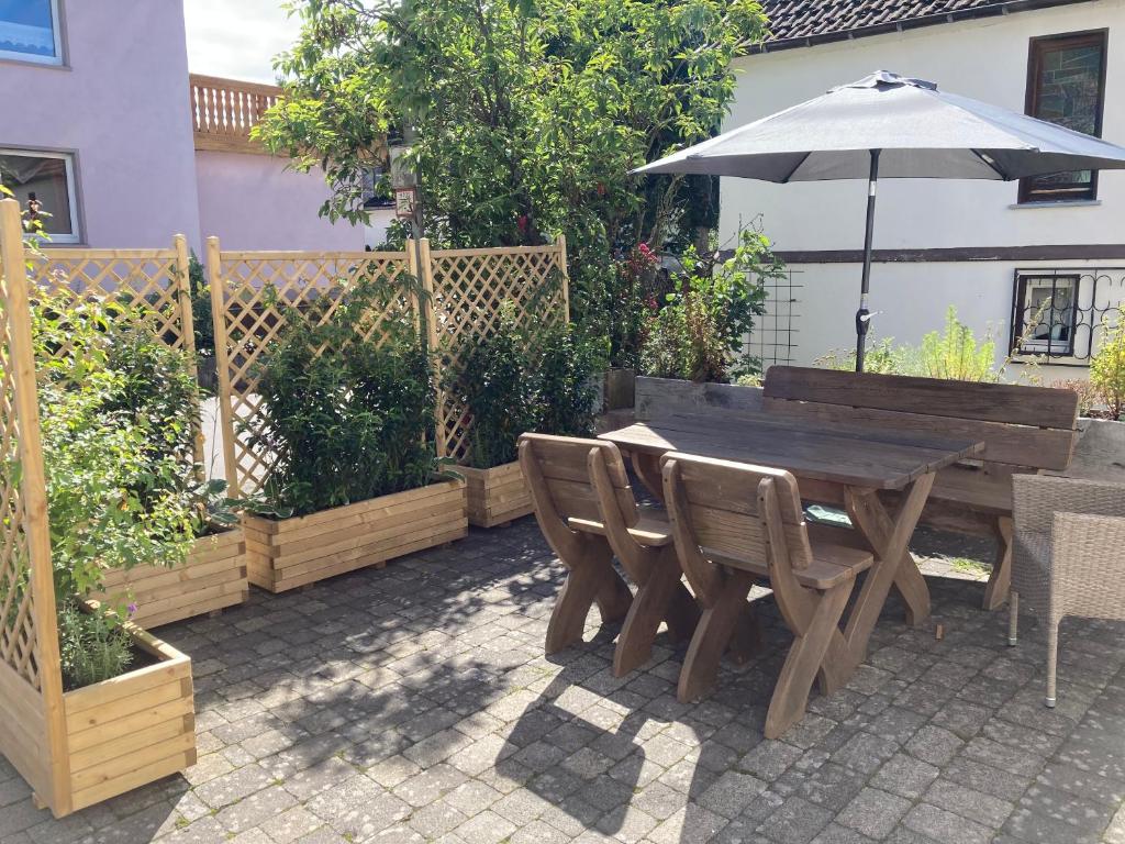 Ferienhaus Lieberhäuschen photo 1