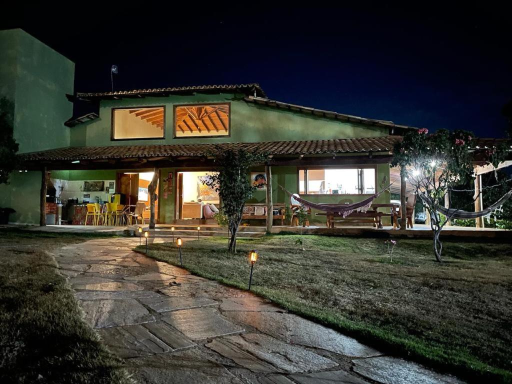 Casa Verde