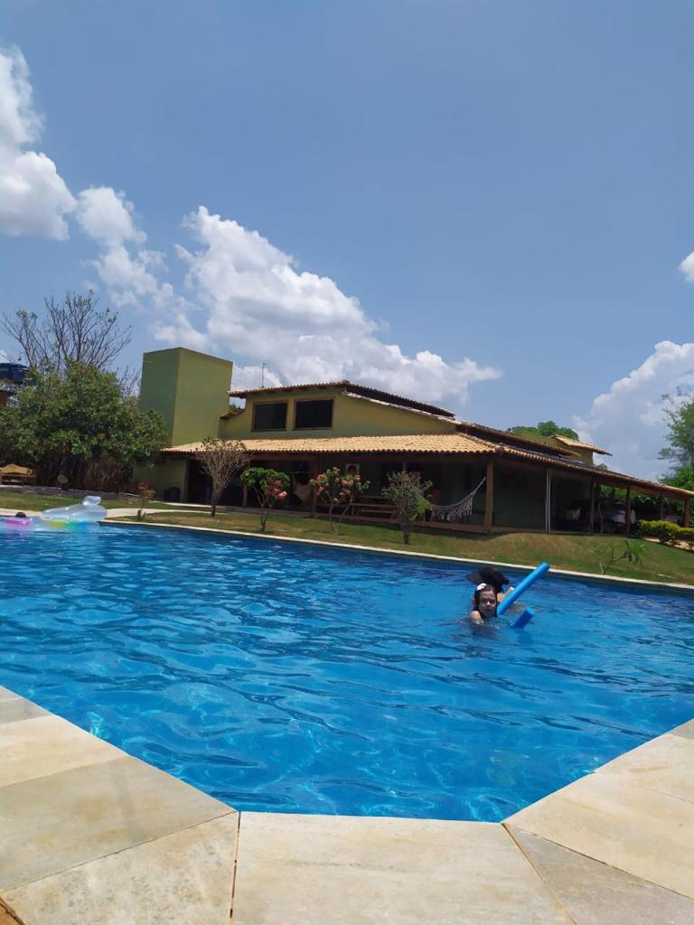 Casa Verde photo 1