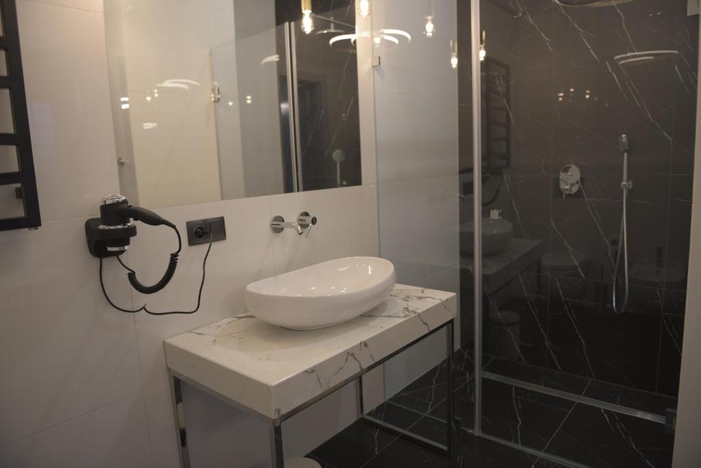Atmosfera Apartament 5 photo 2