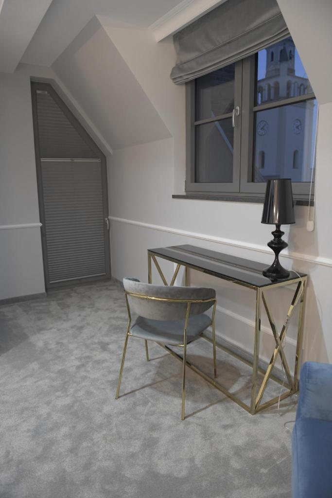Atmosfera Apartament 5 photo 3