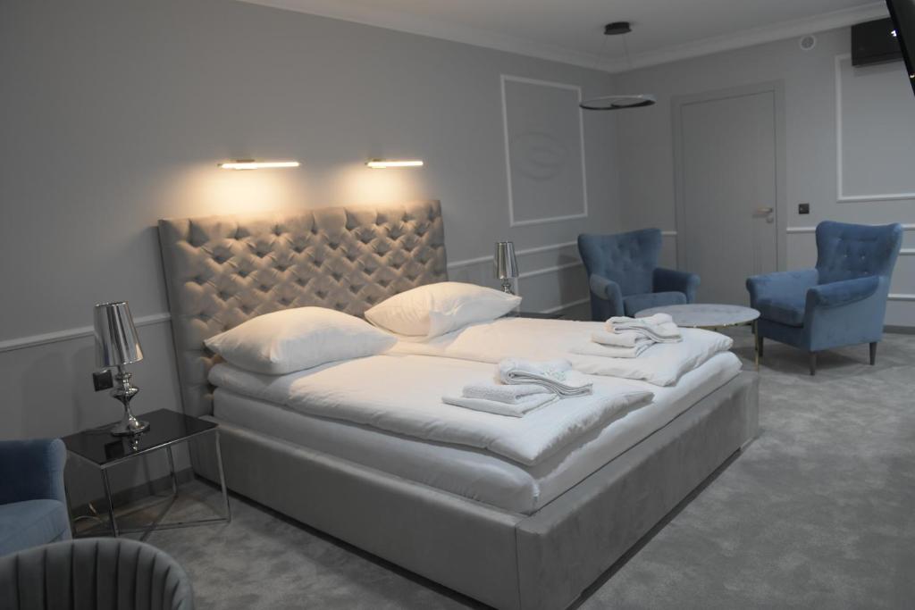 Atmosfera Apartament 5 photo 4