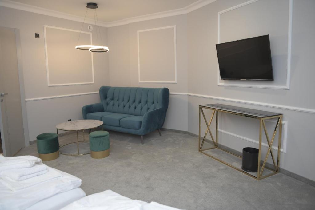Atmosfera Apartament 6 photo 2