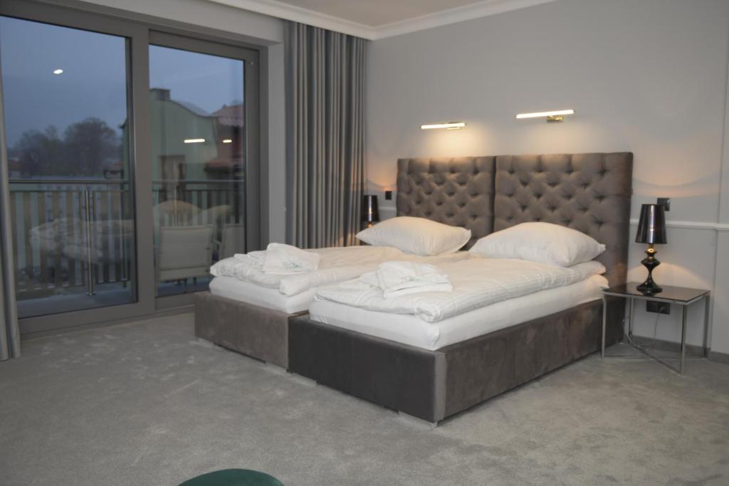 Atmosfera Apartament 6 photo 4