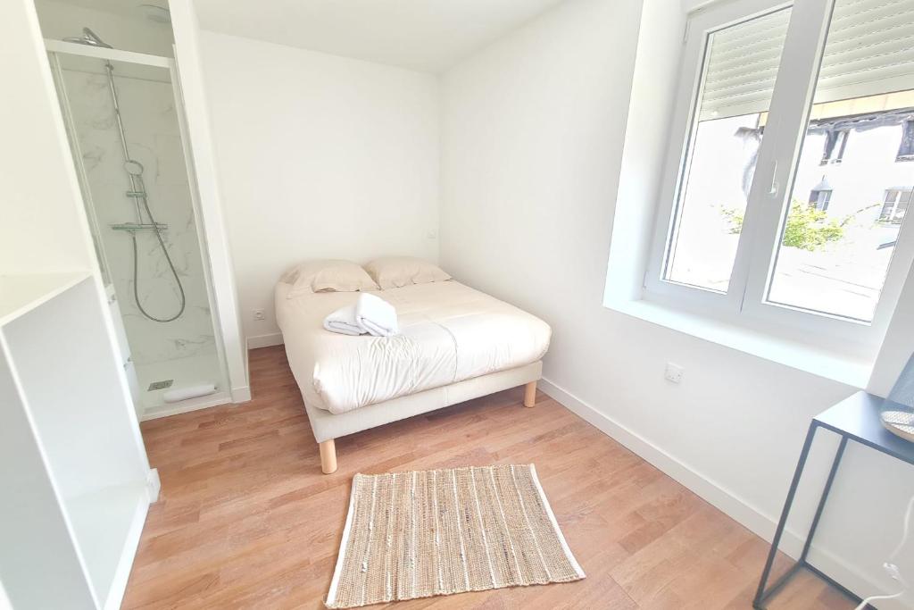 Le Poulorio 4 - T2 - Proche Gare By Locly photo 1