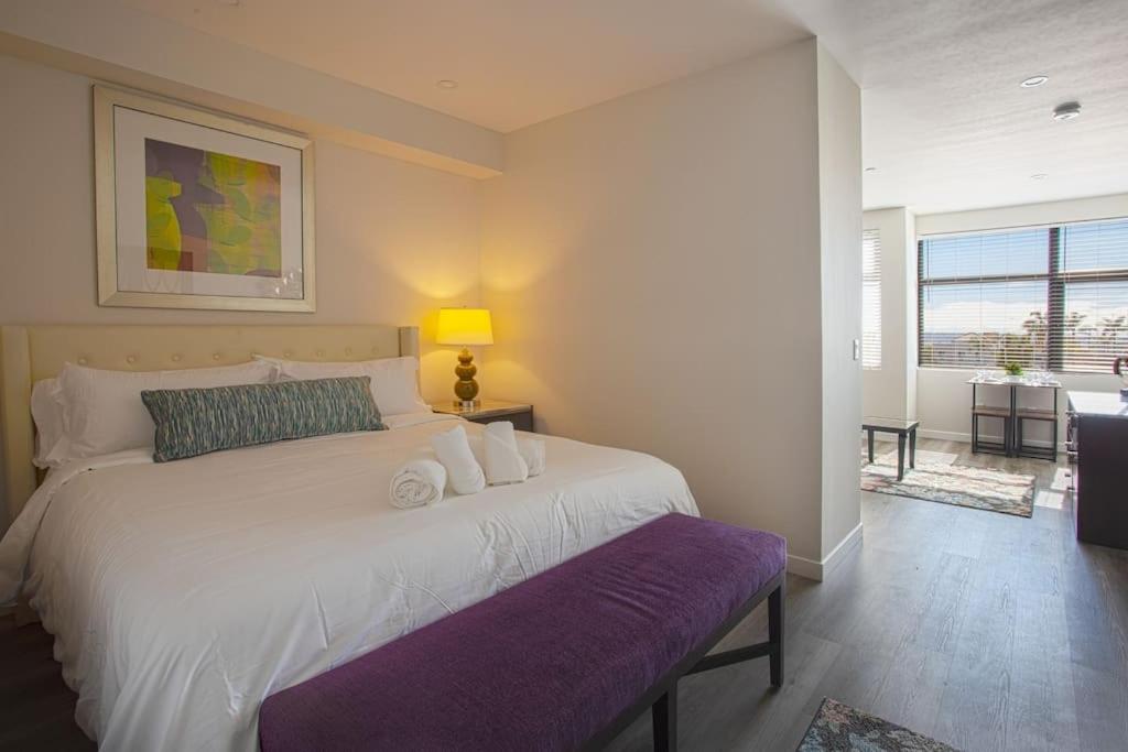 Luxurious Design One Bedroom Apt near Balboa Park image