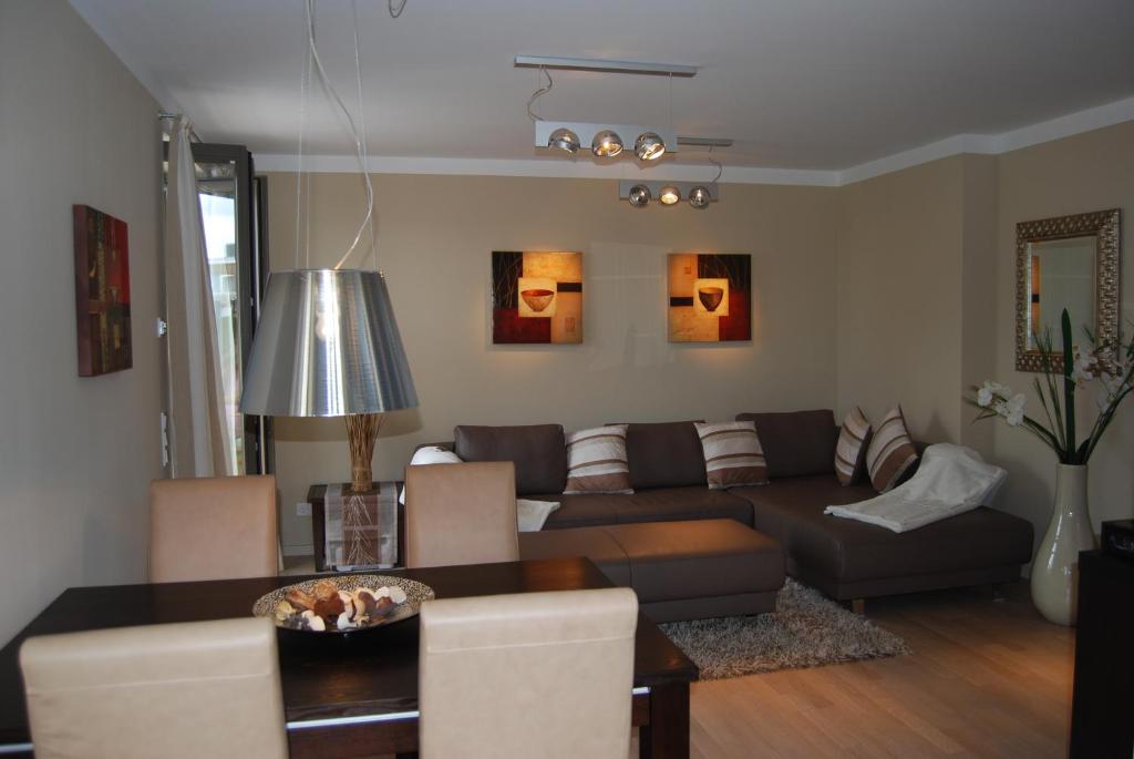 Luxuswohnung Abendsonne photo 1