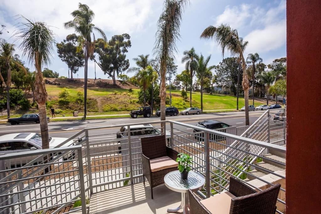 Spacious 1 Bedroom Apartment in Heart of San Diego image