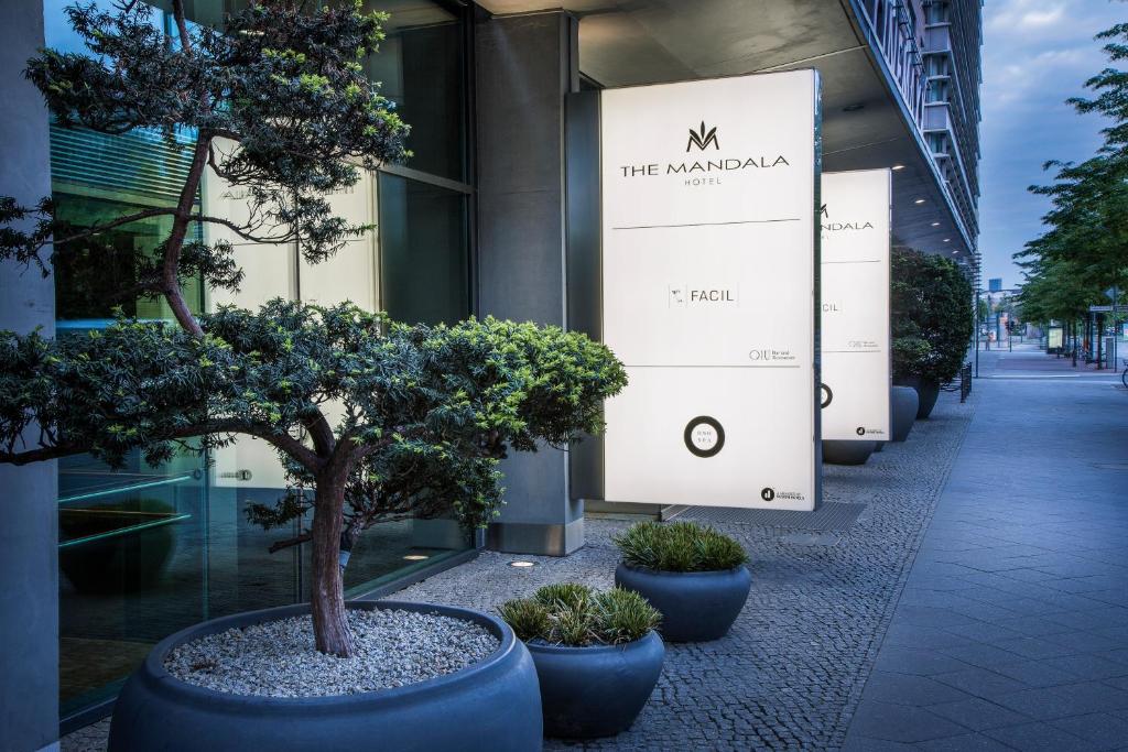The Mandala Hotel photo 1