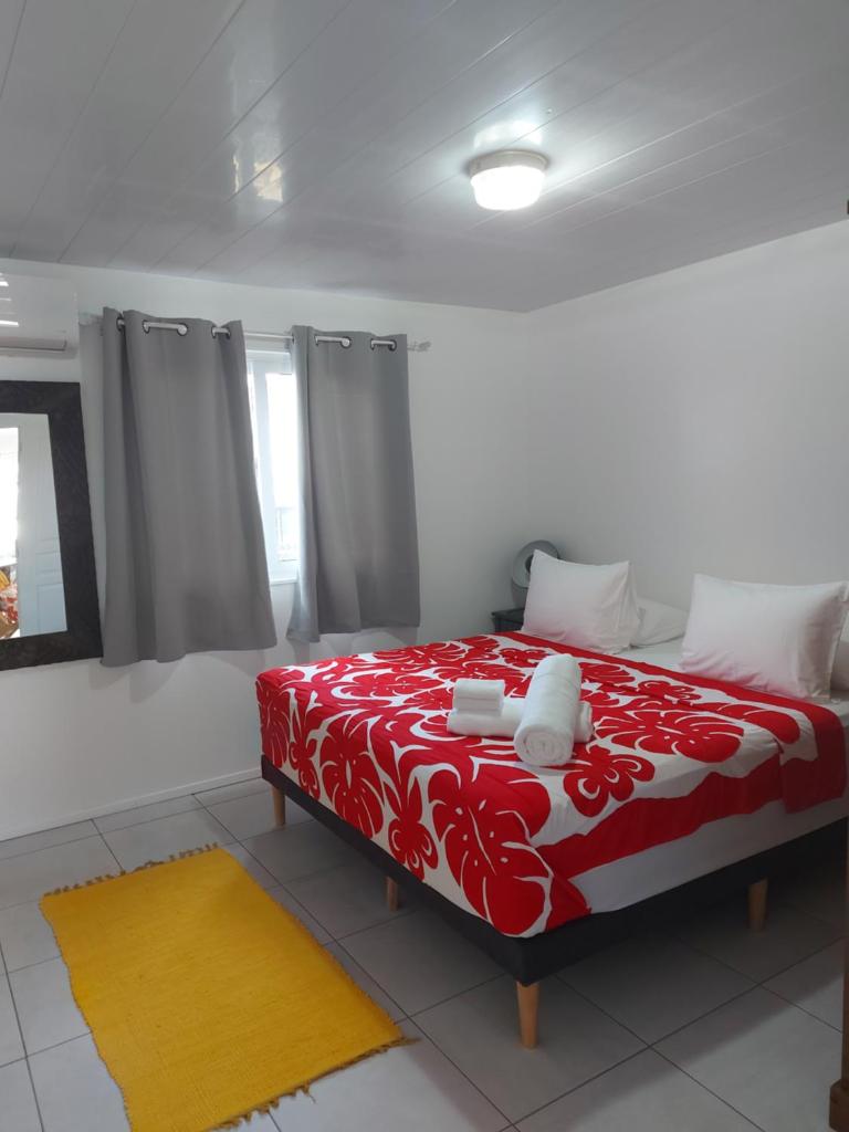 BUNGALOW PAMATAI photo 1