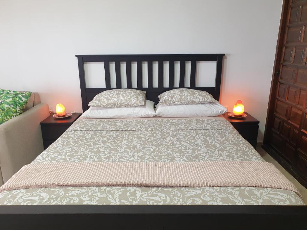 Madre Tierra Apartment photo 2