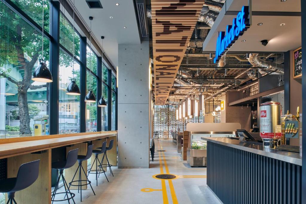 ibis Styles Nagoya photo 3