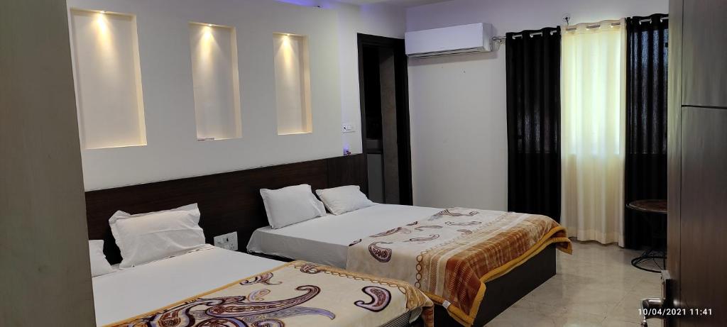 Taj Castle A Boutique Homestay photo 2