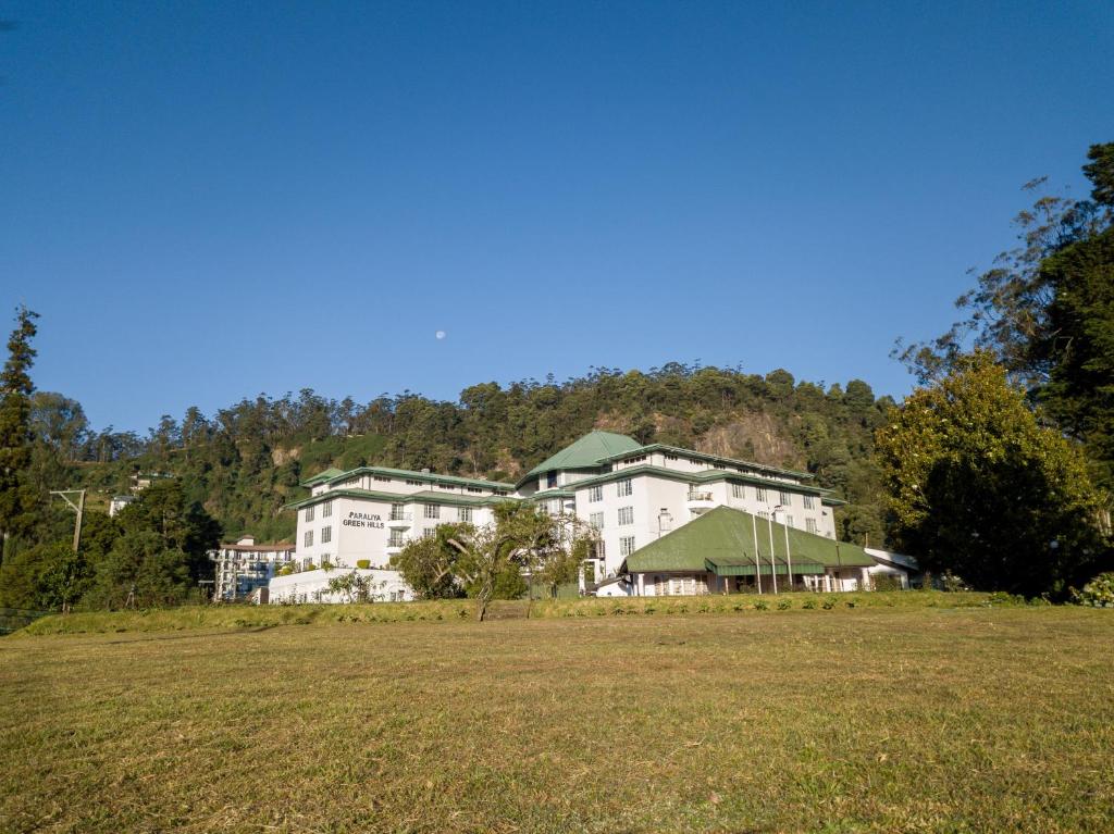 Araliya Green Hills Hotel photo 2