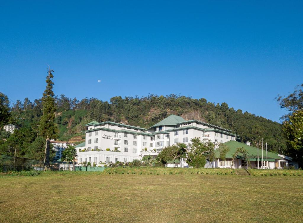Araliya Green Hills Hotel photo 4