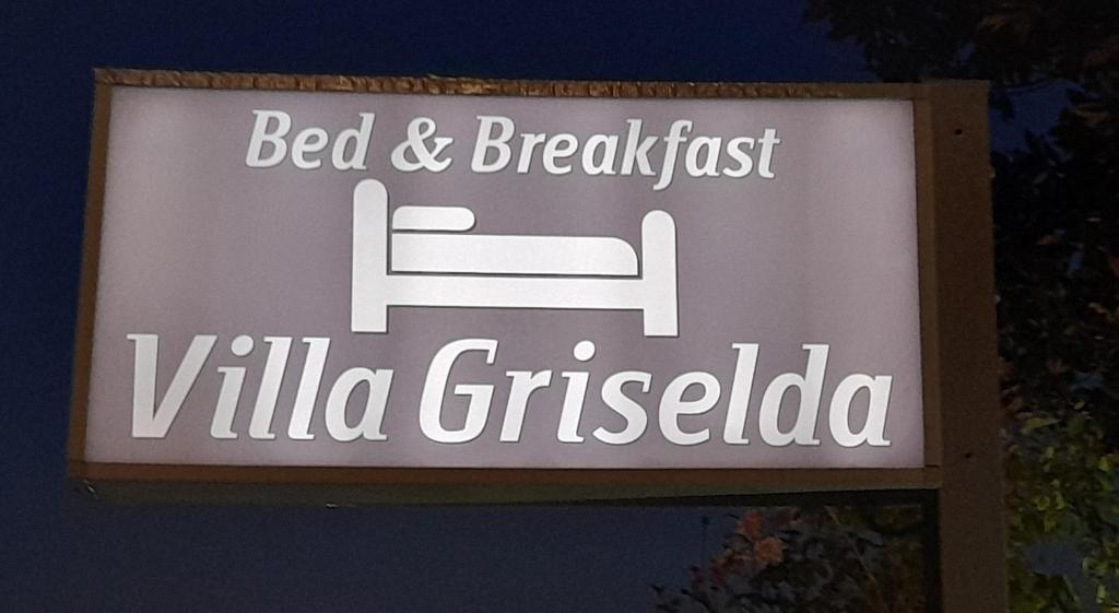 B&B Villa Griselda photo 2