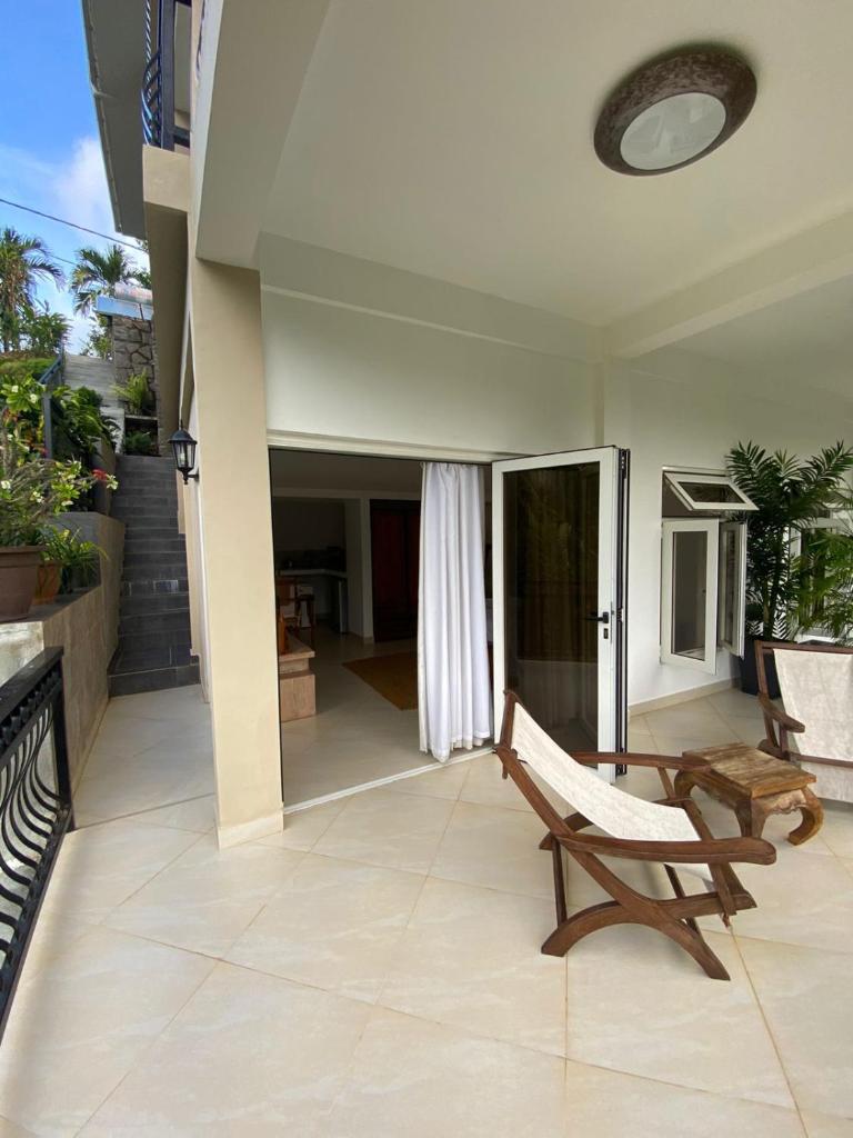 SOUTH HILL VILLA photo 4